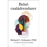 Belső csal&aacute;drendszer - A Csak j&oacute; van benned szerzőj&eacute;től - Richard C. Schwartz