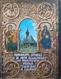 MONUMENTE ISTORICE SI DE ARTA RELIGIOASA DIN ARHIEPISCOPIA VADULUI, FELEACULUI SI CLUJULUI-STEFAN PASCU, VI-245446