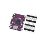 Cumpara ieftin Placă S2 Mini WiFi bazată pe ESP32-S2FN4R2, ESP32-S2, 4MB FLASH, 2MB PSRAM