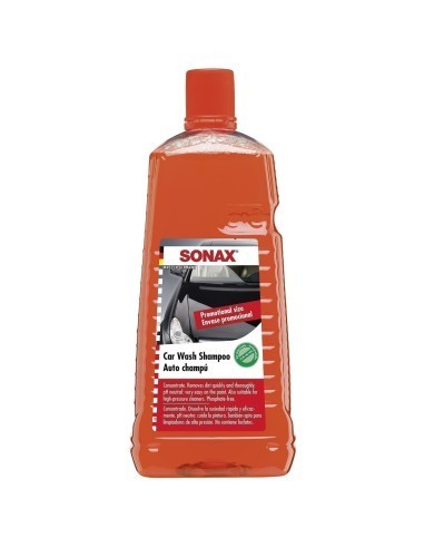 Sampon auto concentrat 2L Sonax
