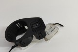 Ornament comutator faruri VW SHARAN 7N1, 7N2 2011 OEM: 7N1858341 30642988