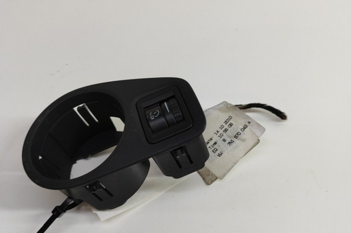 Ornament comutator faruri VW SHARAN 7N1, 7N2 2011 OEM: 7N1858341 | 30642988