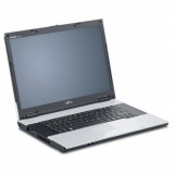 Laptop Fujitsu Esprimo Mobile V6555 - vanzare pentru componente, 16, Intel Pentium, Sub 80 GB