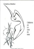 Carte Calatorie pe un ciob de stea de Cristina Stefan, Editura Fundatia Culturala Cancicov, 2010, 92 pagini, Stare Buna