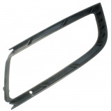 Rama proiectoare ceata Skoda Superb (3t), 06.2013-07.2015, parte montare suport dreapta, 69D130-5, Aftermarket
