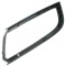 Rama proiectoare ceata Skoda Superb (3t), 06.2013-07.2015, parte montare suport dreapta, 69D130-5, Aftermarket