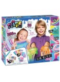 Set So Slime Diy Slime (185)