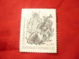 Serie Austria 1967 - Filarmonica 125 Ani , 1 val., Nestampilat