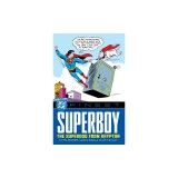 DC Finest: Superboy: The Super-Dog from Krypton