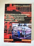 Prelucrarea și valorificarea nămolurilor &ndash; Corneliu Negulescu (2006)