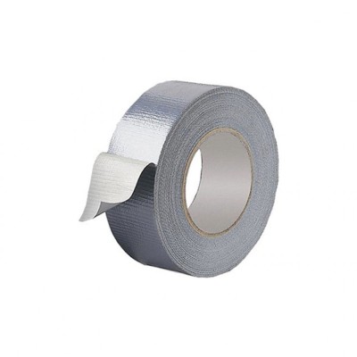 Banda adeziva duct - 48 mm x 10 m DSH 492914 foto