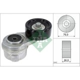 Intinzator curea Hyundai Elantra 5 Sedan (Md; Kia Carens 3 Mpv - Multi-Purpose Vehicle (Un), Cerato 1 Saloon (Ld), Rio 3 (Ub), Rio 3 Sedan (Ub), Rio