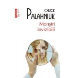 Cumpara ieftin Monstri Invizibili Top 10+ Nr 454, Chuck Palahniuk - Editura Polirom