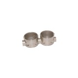 Doza Aparat Incastrat Eco 60x40mm Gri Inchis | Doza PT Aparataj Electric | Montaj Incastrat | Flory Lighting