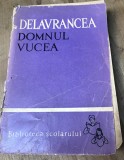 LITR29 Delavracea - Domnul Vucea