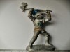 Bnk jc RDG - Otto Voigt - cavaler cu topor