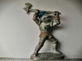 Bnk jc RDG - Otto Voigt - cavaler cu topor