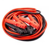 Cabluri de pornire auto AMiO 1000A, 6 m, cu cleme crocodil si etui