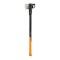 FISKARS. Baros (L) IsoCore greutate 3.6 kg, lungime 92 cm