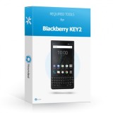 Caseta de instrumente Blackberry KEY2