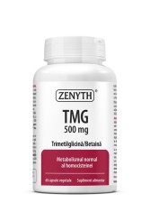 TMG 500MG 60CPS VEGETALE foto