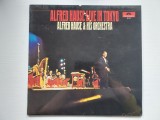 Alfred Hause &amp; His Orchestra* &ndash; Alfred Hause Live In Tokyo, Disc vinil Polydor, stare excelenta, Jazz, Latin, Easy Listening, Tango