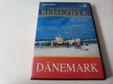 Danemarca, dvd