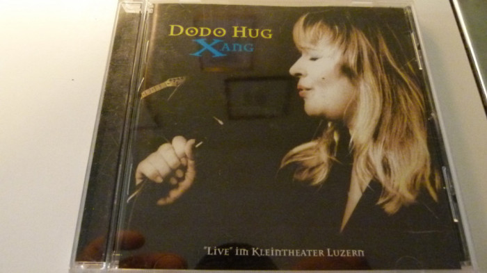 Dodo Hug - xang -qwe