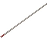 Electrozi wolfram WT20 (rosu) &oslash; 1.6 mm lungime 175mm (standard)