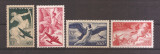 Franta 1946 - Poșta aeriană, MNH