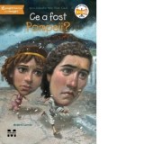 Ce a fost Pompeii? - Jim O Connor, Corina Dobrota