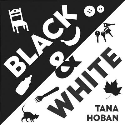 Black &amp;amp; White foto
