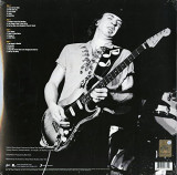 The Essential Stevie Ray Vaughan And Double Trouble - Vinyl | Stevie Ray Vaughan And Double Trouble