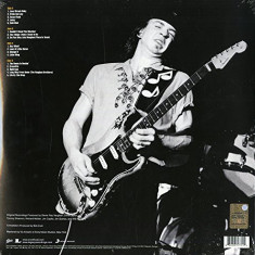 The Essential Stevie Ray Vaughan And Double Trouble - Vinyl | Stevie Ray Vaughan And Double Trouble