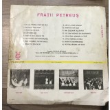 Vinil 4.1 Vinyl Electrecord , Fratii Petreus