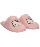 Pantofi de casă de iarnă HELLO KITTY 30-36 (set 4 buc.)