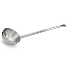 Polonic Profesional Inox 2 Litri &ndash; &Oslash; 20 cm &ndash; Lungime 83 cm