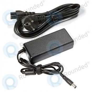 Classic PSE50063 Sursă de alimentare cu cablu (19V, 4.74A, 90W, C6, 7.4x5.0 S-pin) foto