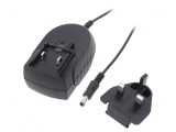 Alimentator 12VDC 2,5A 30W 5,5/2,1