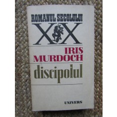 Iris Murdoch - Discipolul