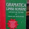 Gramatica Limbii Romane. Sinteze de teorie si exercitii aplicative - Violeta Barbulescu