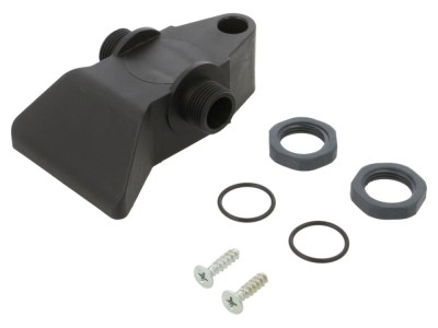 Conector joining element IP65 PC foto