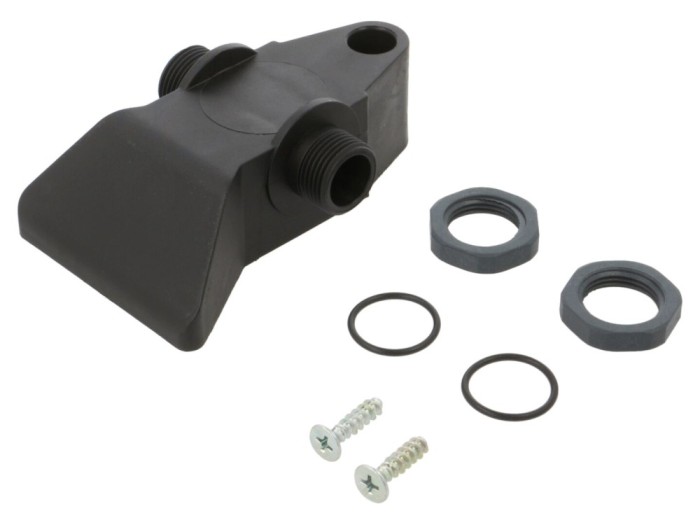 Conector joining element IP65 PC