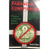 Daniel Pipes - Paranoia conspiratiei (Editia: 1998)