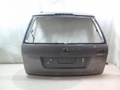 Hayon Skoda Octavia2 Kombi, An 2005-2013 ST29796 foto