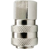 Vorel 81374 - Mufa rapida pentru pistol pneumatic 3/8 inch