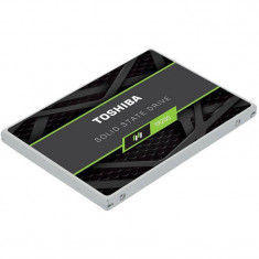 SSD Toshiba OCZ TR200 480GB SATA-III 2.5 inch foto