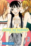 Kimi Ni Todoke: From Me to You, Volume 2