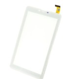 Touchscreen Allview AX4 Nano Plus Alb - Display Telefon