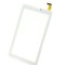 Touchscreen Allview AX4 Nano Plus, White